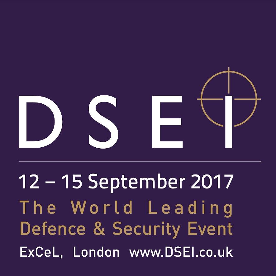 DSEI Logo 2017