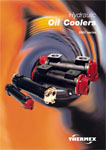 Hydraulic Oil Cooler Catalogue