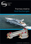 Marine Oil Cooler Catalogue